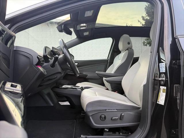 2021 Volkswagen ID.4 Pro S