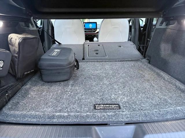 2021 Volkswagen ID.4 Pro S