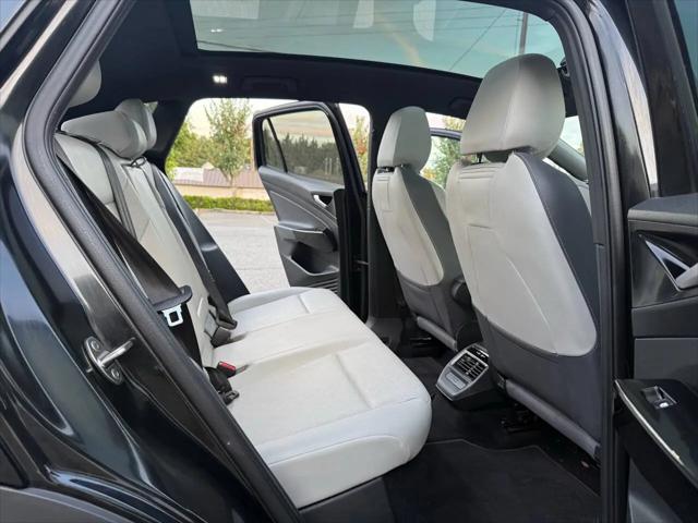 2021 Volkswagen ID.4 Pro S