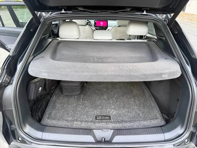 2021 Volkswagen ID.4 Pro S
