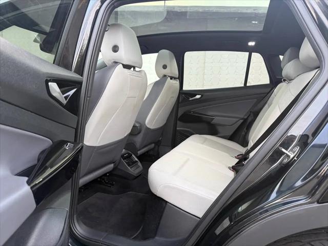 2021 Volkswagen ID.4 Pro S