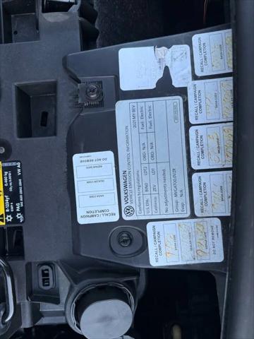 2021 Volkswagen ID.4 Pro S