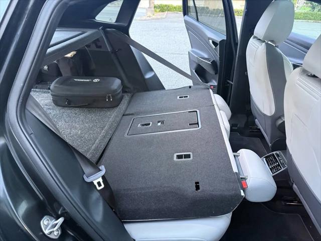 2021 Volkswagen ID.4 Pro S