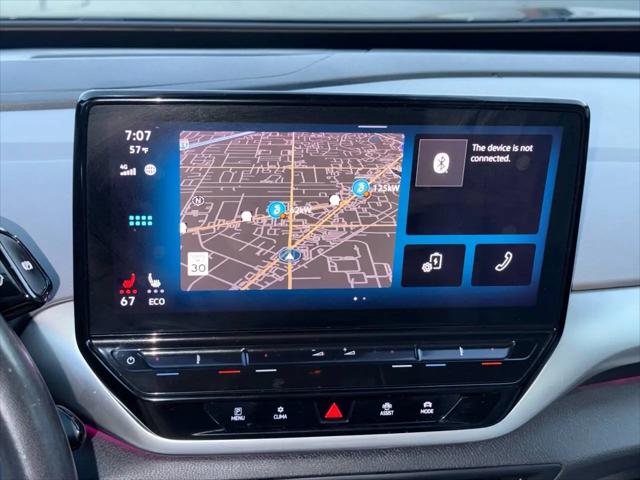 2021 Volkswagen ID.4 Pro S