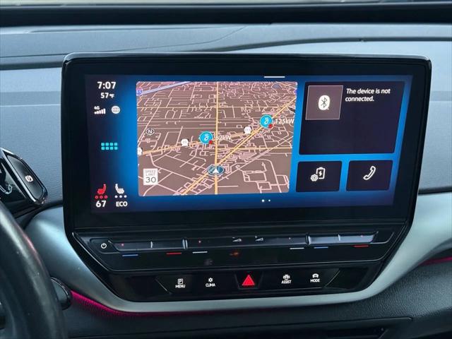 2021 Volkswagen ID.4 Pro S