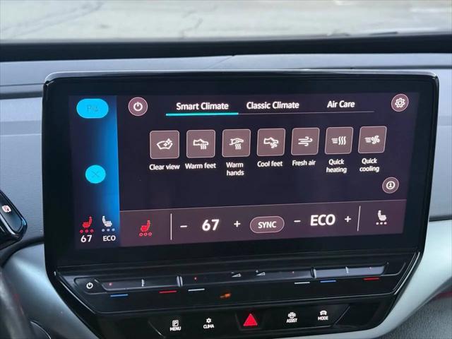 2021 Volkswagen ID.4 Pro S