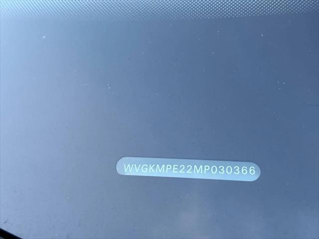 2021 Volkswagen ID.4 Pro S