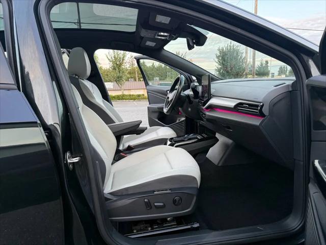 2021 Volkswagen ID.4 Pro S