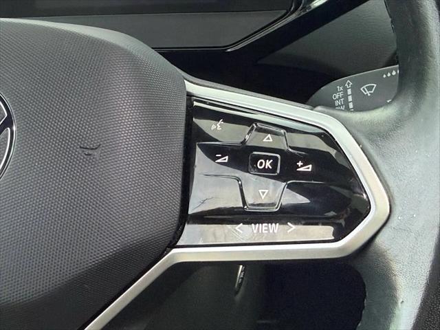 2021 Volkswagen ID.4 Pro S