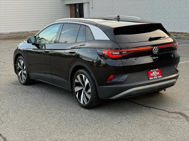 2021 Volkswagen ID.4 Pro S
