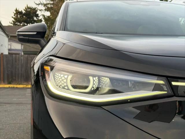 2021 Volkswagen ID.4 Pro S