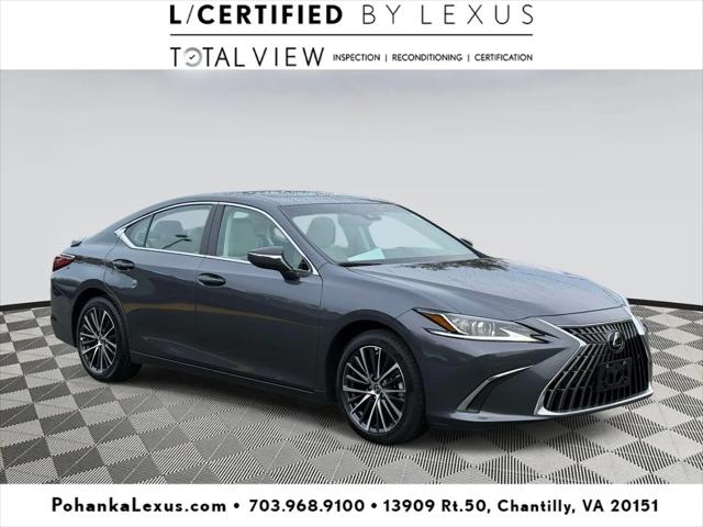 2025 Lexus ES 350 ES 350 for sale in Chantilly, VA