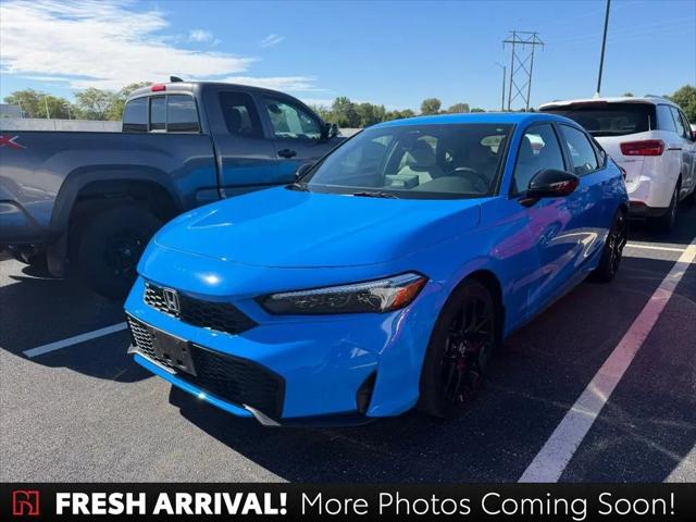2026 Honda Civic Sport for sale in O'Fallon, IL