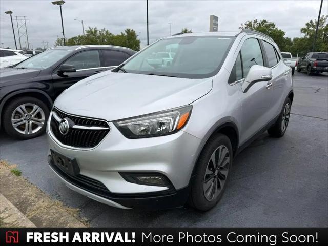 2017 Buick Encore Preferred II for sale in O'Fallon, IL
