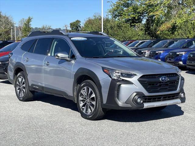 2024 Subaru Outback Touring for sale in Fletcher, NC
