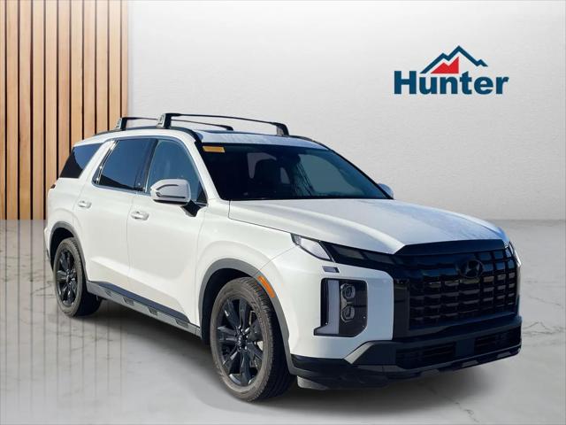 2023 Hyundai Palisade XRT for sale in Fletcher, NC