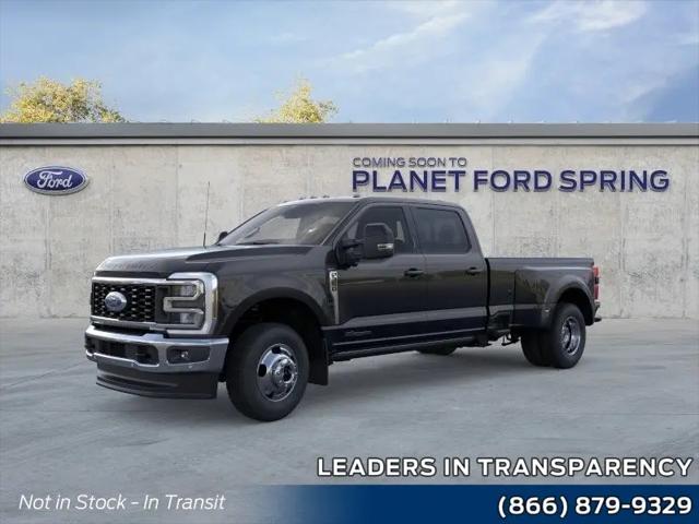 2027 Ford F-450 LARIAT for sale in Spring, TX