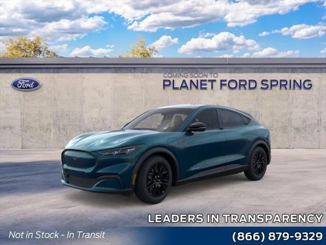 2026 Ford Mustang Mach-E Select for sale in Spring, TX