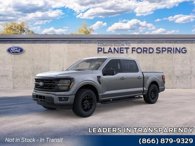 2027 Ford F-150 XLT for sale in Spring, TX