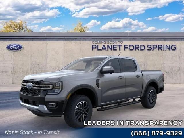 2026 Ford Ranger XLT for sale in Spring, TX
