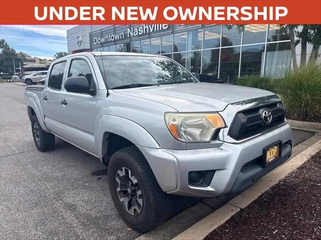 2013 Toyota Tacoma PreRunner for sale in Nashville, TN