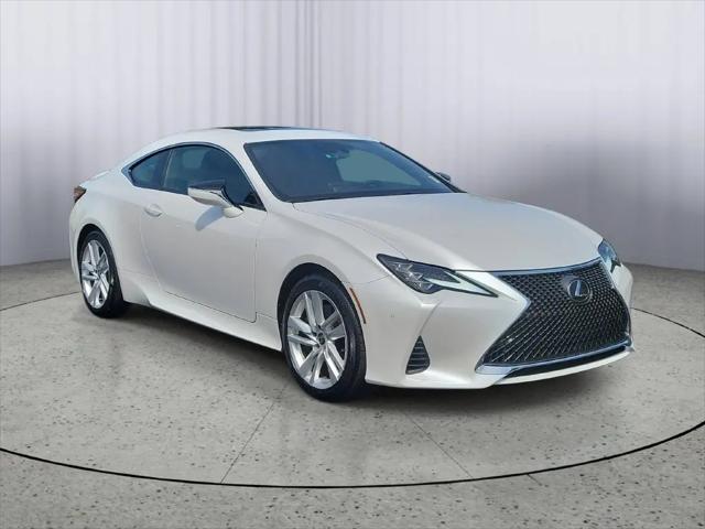 2023 Lexus RC 350 RC 350 for sale in Viera, FL