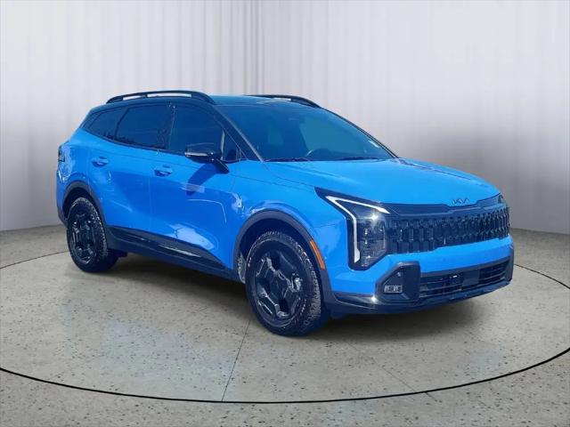 2026 Kia Sportage X-Pro Prestige for sale in Viera, FL