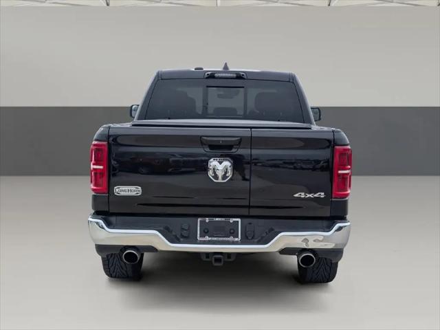 2025 Ram 1500 Limited Longhorn Crew Cab 4x4 57 Box
