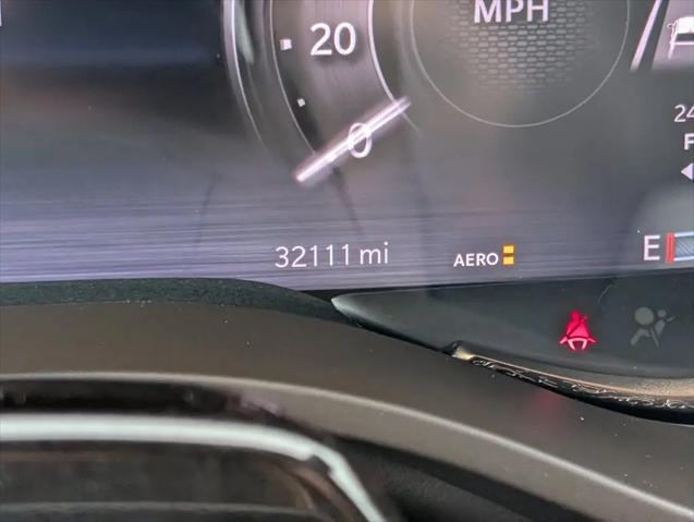 2025 Ram 1500 Limited Longhorn Crew Cab 4x4 57 Box