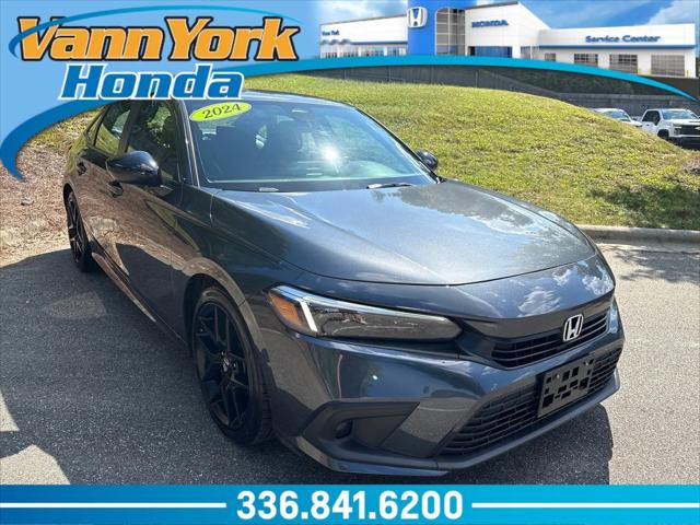2024 Honda Civic Sport for sale in High Point, NC