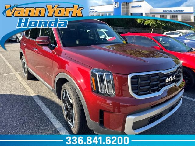 2024 Kia Telluride S for sale in High Point, NC