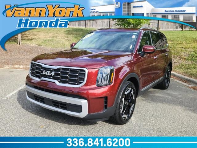 2024 Kia Telluride S for sale in High Point, NC