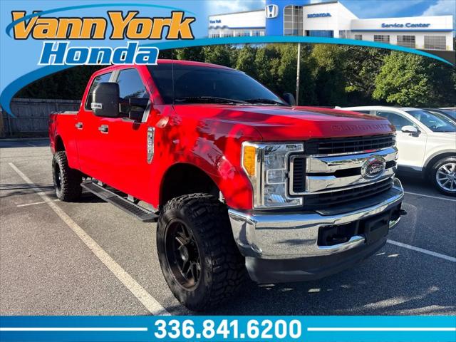 2017 Ford F-250 XL for sale in High Point, NC