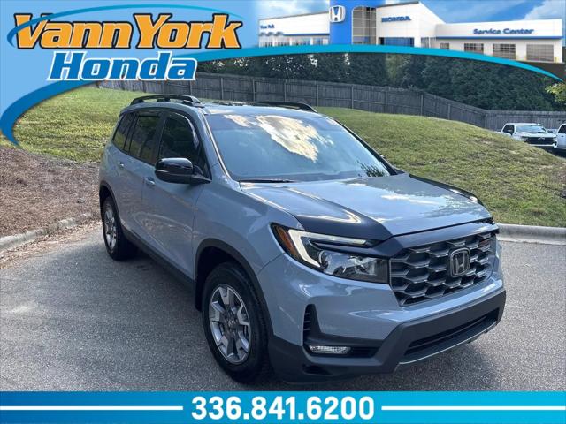 2023 Honda Passport AWD TrailSport for sale in High Point, NC