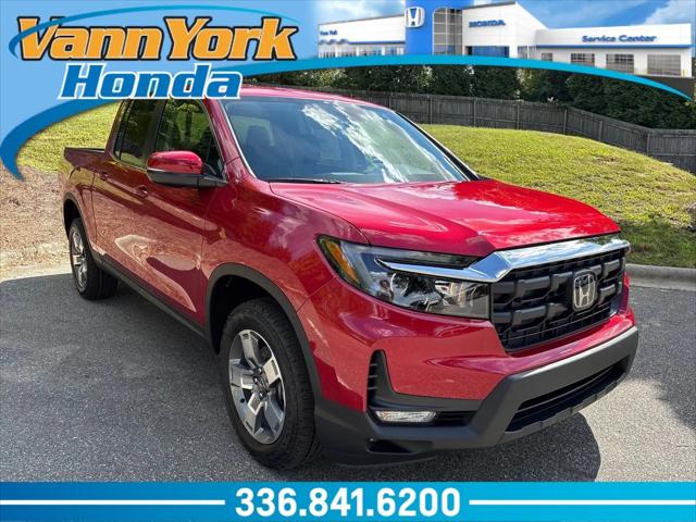 2026 Honda Ridgeline RTL for sale in High Point, NC