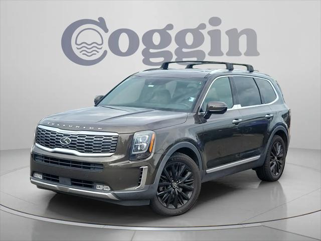 2020 Kia Telluride SX for sale in St. Augustine, FL