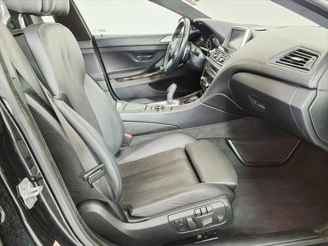 2014 BMW Coupe 650i