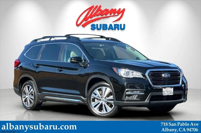 2022 Subaru Ascent Limited for sale in Albany, CA