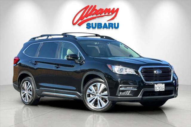 2022 Subaru Ascent Limited