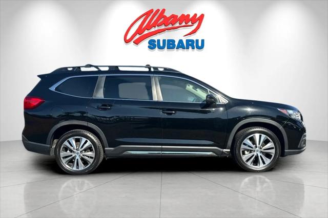 2022 Subaru Ascent Limited