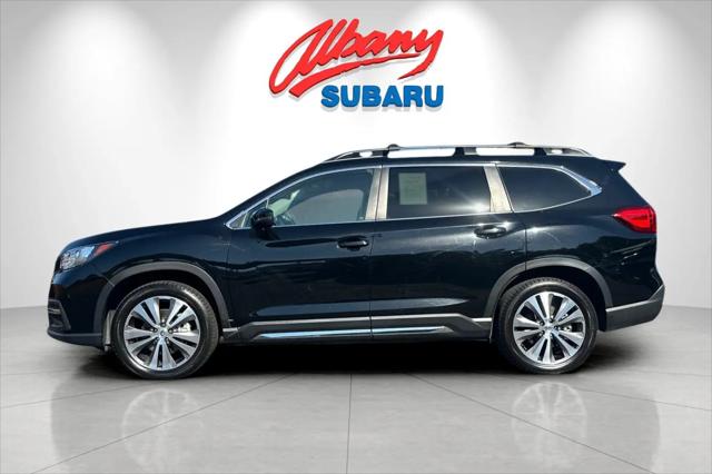 2022 Subaru Ascent Limited