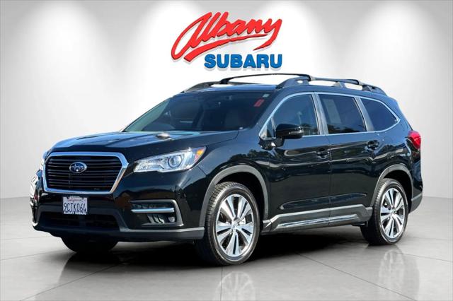 2022 Subaru Ascent Limited