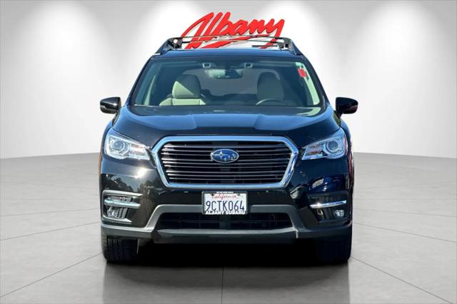2022 Subaru Ascent Limited