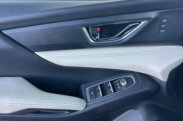 2022 Subaru Ascent Limited