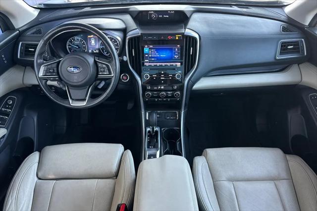 2022 Subaru Ascent Limited