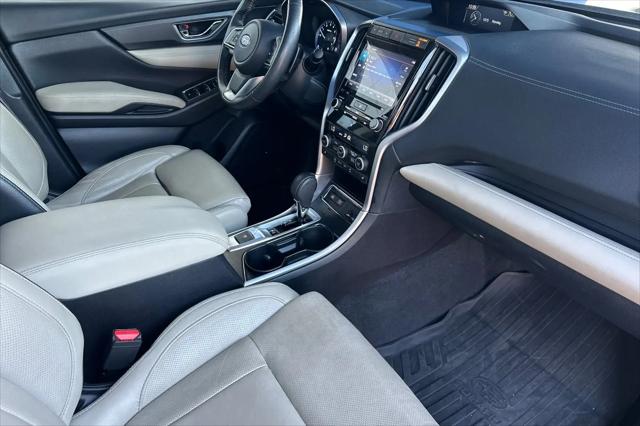 2022 Subaru Ascent Limited