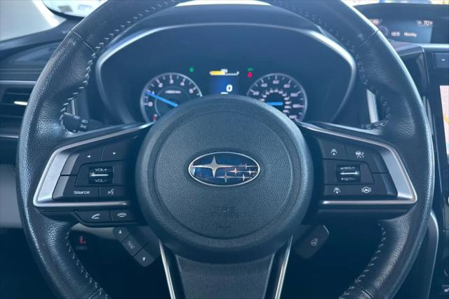 2022 Subaru Ascent Limited
