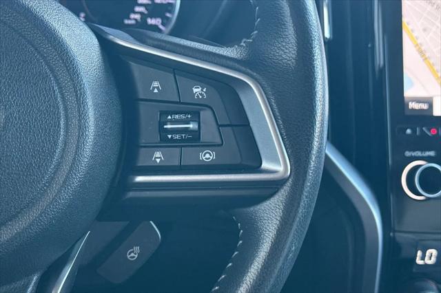2022 Subaru Ascent Limited