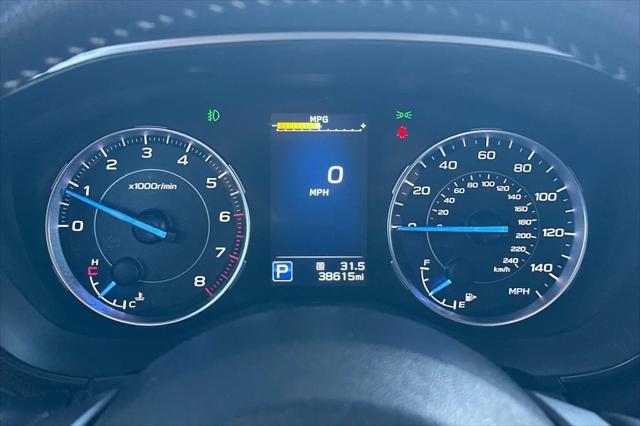 2022 Subaru Ascent Limited