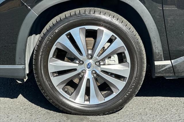 2022 Subaru Ascent Limited